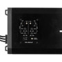 DS18 4-Channel Class-D Amp Full-Range 4 x 250 Watts RMS at4 ohm IP67 Waterproof Rating