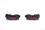 Brembo 2021 Honda CBR1000RA ABS/04-11 CBR1000RR GP4-RB Brake Caliper - Front Left/Right