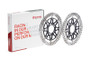 Brembo 2022 MV Agusta Brutale 1000 Nurburgring/20-24 Brutale 1000 RR T-Drive Brake Disc