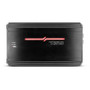 DS18 4-Channel Class D Amplifier 2x 1200/4ohm Bridge 4 x 680/2ohm 4 x 400/4ohm Watts RMS