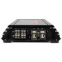 DS18 4-Channel Class D Amplifier 2x 1200/4ohm Bridge 4 x 680/2ohm 4 x 400/4ohm Watts RMS