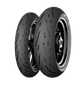 Continental ContiSportAttack 5 - 160/60 ZR 17 M/C (69W) TL Rear