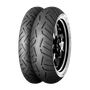 Continental ContiRoadAttack 3 130/80R17 M/C 65V TL Rear