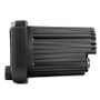 DS18 3in LCD screen 2 Zones 4 volts Output BT RDS 4 x 40 Watts Headunit