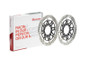 Brembo 2021 Honda CBR1000RA ABS/04-11 CBR1000RR/13-19 CBR1000RR T-Drive Brake Disc