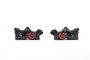 Brembo 14-15 Honda CBR1000RR ABS P.484 Cafe Racer Brake Caliper - Front Left/Right