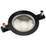 DS18 2in Titanium Replacement Diaphragm For PRO-D1 PRO-D1F PRO-DKH1 PRO-DKN1 & Universal 4 ohm
