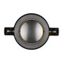 DS18 2in Titanium Replacement Diaphragm For PRO-D1 PRO-D1F PRO-DKH1 PRO-DKN1 & Universal 4 ohm