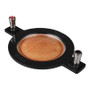 DS18 2in Phenolic Replacement Diaphragm For PRO-DPL1 PRO-DPL1PH & Universal 8 ohm