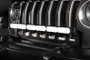 Diode Dynamics Jeep 2018 SS30 Bumper LED Kit Sport White Combo ABL