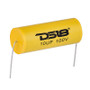 DS18 2in Drivers Bolt-On Throat Compression Drivers 320 Watts RMS 2in Titanium Vc 8 ohm