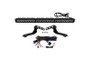 Diode Dynamics Tundra 2014 Stealth SS30 Sport White Combo ABL