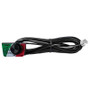 DS18 2-Channel Low Level or High Level Input & 2-Channel Output DBP Speaker Emulator Mexico Design