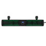DS18 26in Soundbar 6 Speakers Amplified Bluetooth RGB Lightning 100 Watts RMS
