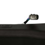DS18 2024+ JL/JLU/JT Jeep Overhead Soundbar w/ 2x 8in Speakers & 2x 3.8in Tweeters Included w/ LEDs