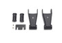 Ford Racing 21-26 F-150 2WD/4WD Super Cab/SuperCrew (w/PowerBoost) Rear Lowering Kit