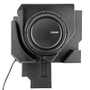 DS18 2018-24 Can-Am Maverick 12in Subwoofer Enclosure Driver Side PSW12.4D Included