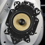 DS18 2015+ Universal OEM Mounting Bracket Cut Out for 6.5in or 6x9in Speaker Chevy/Toyota/Ford