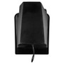 DS18 2015+ Polaris Slingshot Rear Subwoofer Enclosure Fits 10in Subwoofer (Subwoofer Not Included)