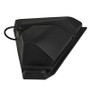DS18 2015+ Polaris Slingshot Front Panel Enclosure Fits 2x 6.5in & 2x 3.8in Speakers (Not Included)