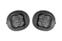 Diode Dynamics 06-09 Toyota 4Runner SS3 Type TR SAE Fog Light Kit - ABL Yellow