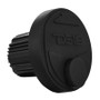 DS18 2.75in LCD screen 1 Zone 4 volts Output BT RDS 4 x 40 Watts Silicone Cover Headunit
