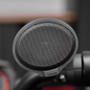 DS18 2.5in Handlebar Mount Speakers Full-Range Amplified Class D USB Port Water Resistant