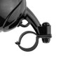 DS18 2.5in Handlebar Mount Speakers Full-Range Amplified Class D USB Port Water Resistant