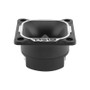 DS18 2.5in High Compression Neodymium Tweeter 125 Watts RMS 1in Pen Vc 4 ohm