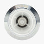 DS18 2.3in Super Bullet Tweeter 100 Watts RMS 1in Titanium Vc 4 ohm RGB LED Lights