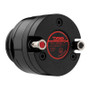 DS18 2.3in High Compression Neodymium Super Bullet Tweeter 100 Watts RMS 1.4in Aluminum VC 4 ohm
