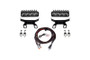 Diode Dynamics 2013-2018 Ram 1500 Ram Standard SS6 Sport LED Kit White Fog 6000K