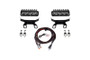 Diode Dynamics 2013-2018 Ram 1500 Ram Standard SS6 Sport LED Kit White Driving 6000K