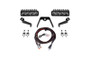 Diode Dynamics 2015-2017 Subaru WRX SS6 Sport LED Kit White Fog 6000K