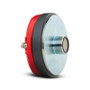 DS18 1in Drivers Twist-On Throat 300 Watts RMS 1.75in Titanium Vc 8 ohm