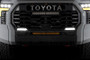 Diode Dynamics 2022-2026 Toyota Tundra Fog SS6 Sport LED Kit White 6000K