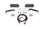 Diode Dynamics 2019-2021 Ford Ranger 2019 SS6 Max LED Kit White Driving 6000K