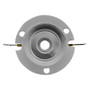 DS18 1in Aluminum Replacement Diaphragm For PRO-TW7L & Universal 8 ohm
