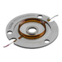 DS18 1in Aluminum Replacement Diaphragm For PRO-TW7L & Universal 8 ohm