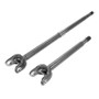 Yukon Gear & Install Kit Stage 4 Package for Jeep JK Dana 30/44 5.13 Ratio