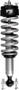 Fox 2024+ Ford Ranger 4WD 2.0 Performance IFP Front Coilover - 0-3in Lift