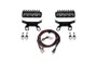 Diode Dynamics 2013-2018 Ram 1500 Ram Standard SS6 Max LED Kit White Fog 6000K