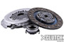XClutch 07-14 Mazda MX-5 Miata NC 2.0L 5-Speed Standard Replacement Organic ClutchPro Clutch Kit