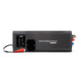 DS18 1-Channel Class-D Amp Full-Range 1500 Watts RMS at1 ohm IP67 Waterproof Rating