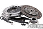XClutch 04-09 Mazda 3 2.3L/04-14 Mazda 3 2.0L Standard Replacement Organic ClutchPro Clutch Kit