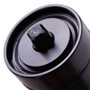 Fox 2025+ Toyota 4Runner / 2024+ LandCruiser GX550 2.5 Perf. Elite HD Rear Coilover - 0-1.5in Lift