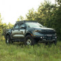 Rival 24-26 Ford Ranger / Ranger Raptor Aluminum Roof Rack