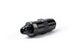AMS Performance 5/16 Quick Connect to -6AN Inline Fuel Pulsation Damper
