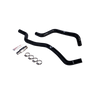 Fleece Performance 13-24 Dodge Cummins 2500/3500 Lower Heater Return Hose