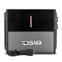 DS18 1-Channel Amp 600/1ohm 400/2ohm 200/4ohm Watts RMS Class D